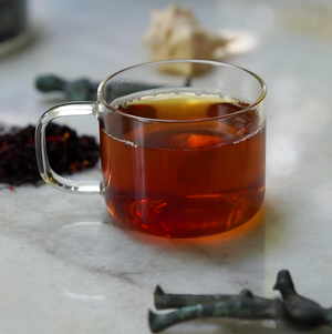 Phoenician Silk Tea