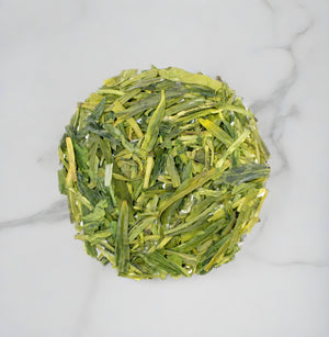 Longjing Royal Green Tea