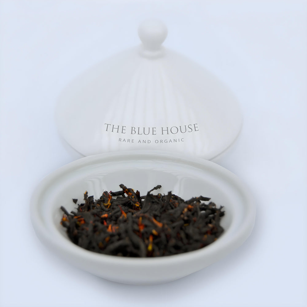 Phoenician Silk Tea