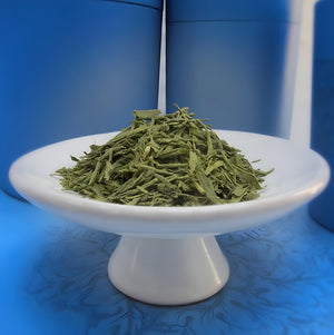 Sencha with Matcha